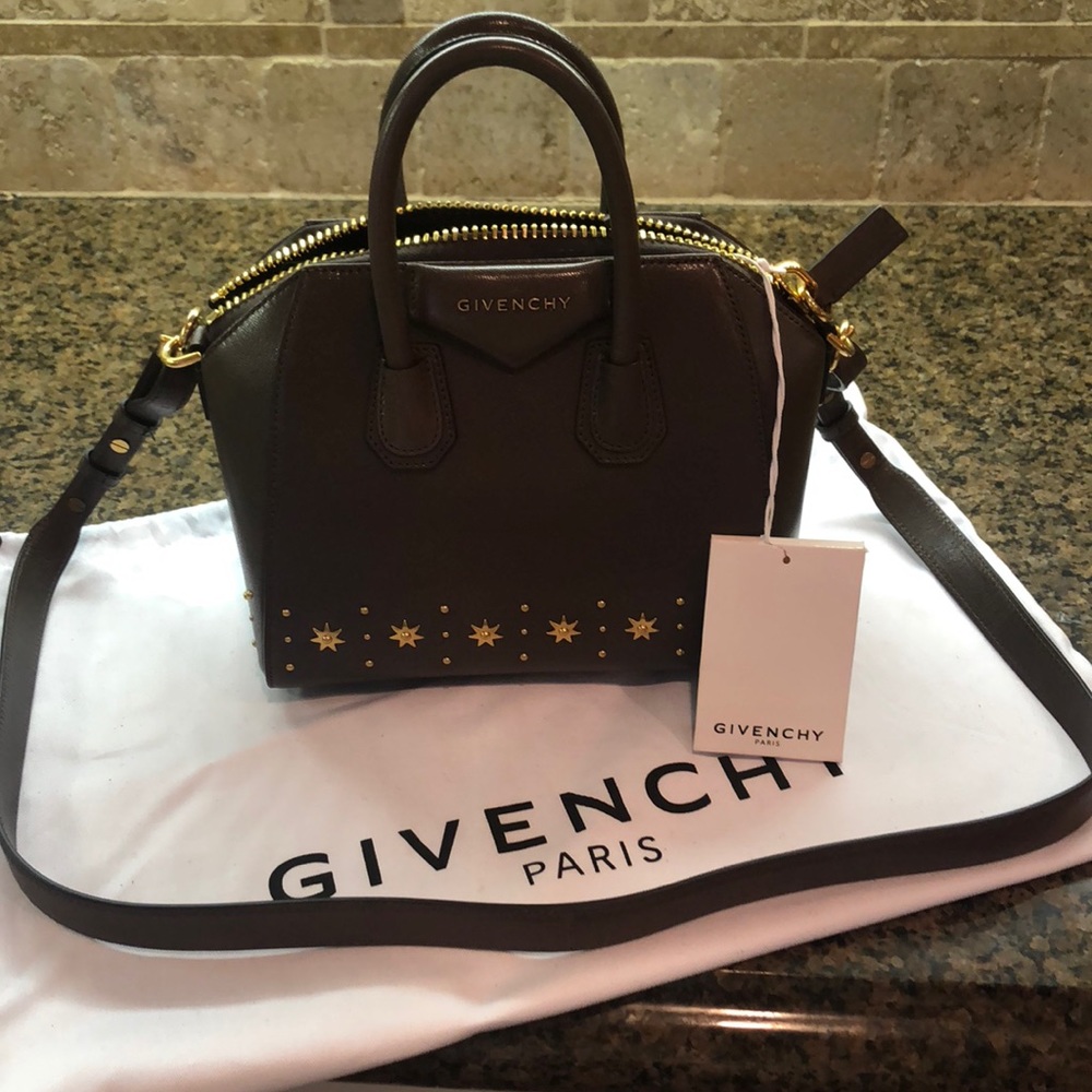 NOT FOR SALE - Givenchy Antigona Mini